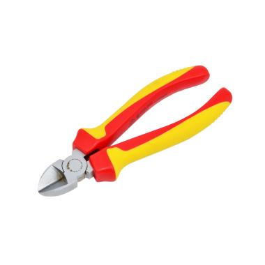AWTOOLS SZCZYPCE TNĄCE BOCZNE VDE 200mm
