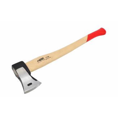 AWTOOLS SIEKIERA ROZŁUPUĄCA 1,2 kg TRZ. DREW. BLACK LINE