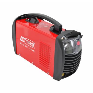 AWTOOLS SPAWARKA INWERTOROWA SPEEDLINE  AWT-207    BLACK LINE