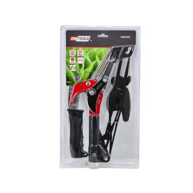 AWTOOLS SEKATOR GĄSIENNICOWY TEFL.+PIŁA 360mm 45st.