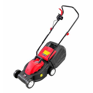 AWTOOLS KOSIARKA ELEKTRYCZNA ZF6124C/1200W 32cm SILNIK INDUKCYJNY