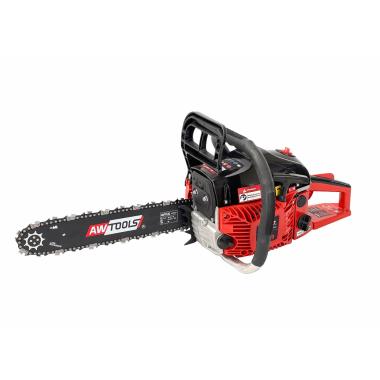 AWTOOLS PIŁA ŁAŃCUCHOWA SPALINOWA 3,0KM  CS520 35cm.