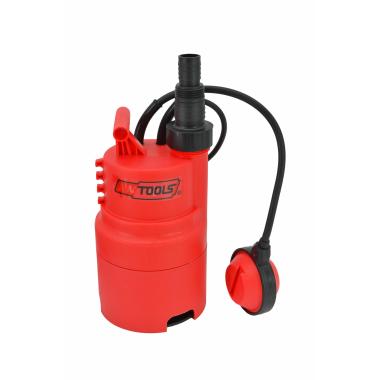 AWTOOLS POMPA WODY BRUDNEJ 400W