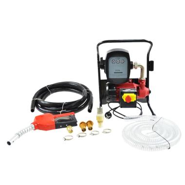 AWTOOLS POMPA PALIWOWA MINI CPN 230V/300W......
