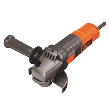 BLACK+DECKER SZLIFIERKA KĄTOWA 125 /900W BEG220