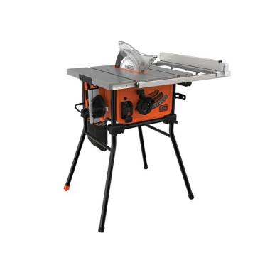 BLACK+DECKER PILARKA STOŁOWA 250mm/1800W BES720