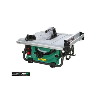 HIKOKI PILARKA STOŁOWA 254mm 36V C3610DRJ W4Z MV