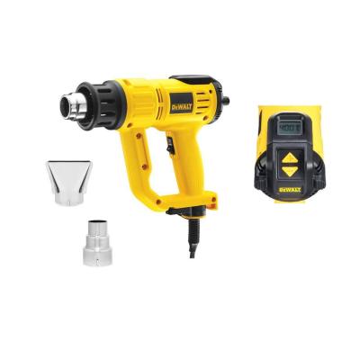 DEWALT OPALARKA 2000W D26414