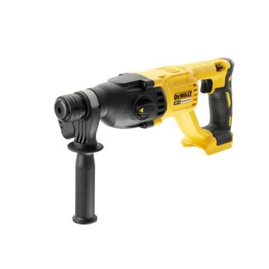 DEWALT MŁOTOWIERTARKA 18V DCH133NT 2,6J BL TSTAK