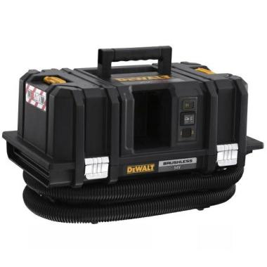 DEWALT ODKURZACZ 54V DCV586MN