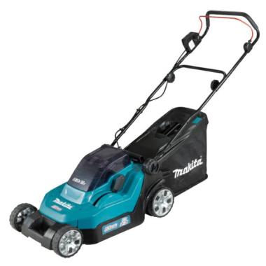MAKITA KOSIARKA 18Vx2 DLM382Z 38cm