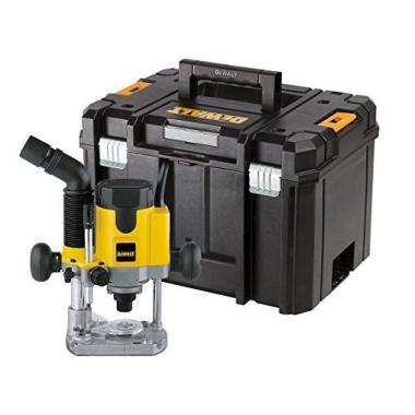 DEWALT FREZARKA 1400W DW622KT TSTAK