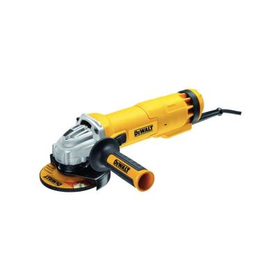 DEWALT SZLIFIERKA KĄTOWA 125mm/1400W DWE4237