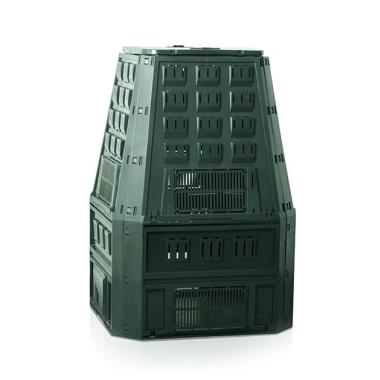 PROSPERPLAST KOMPOSTOWNIK  850L ZIELONY..