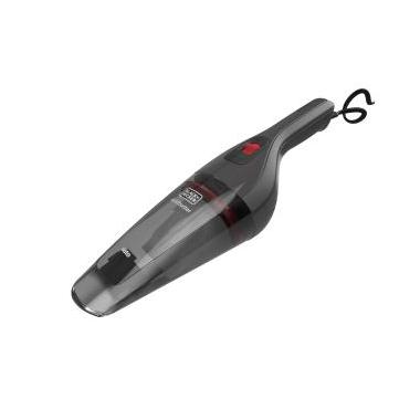 BLACK+DECKER ODKURZACZ SAMOCHODOWY 12V NVB12AVA