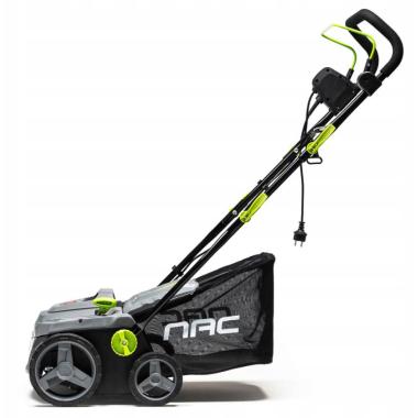 NAC WERTYKULATOR / AERATOR 1800W SCE180-38-W