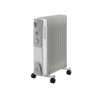 VOLTENO GRZEJNIK OLEJOWY 11-ŻEBEREK 2500W