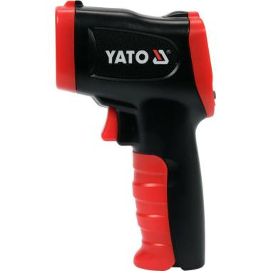YATO PIROMETR -50C +600C