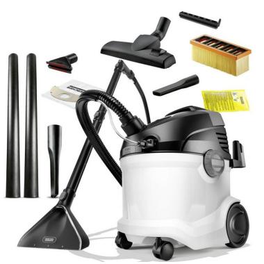 KARCHER ODKURZACZ PIORĄCY SE 5 *EU