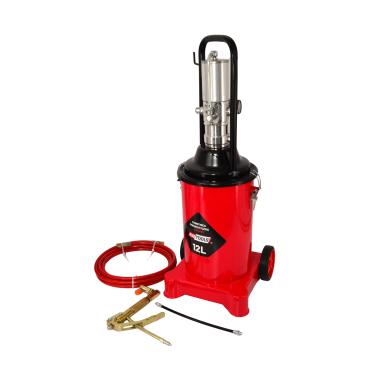 AWTOOLS SMAROWNICA PNEUMATYCZNA 12L