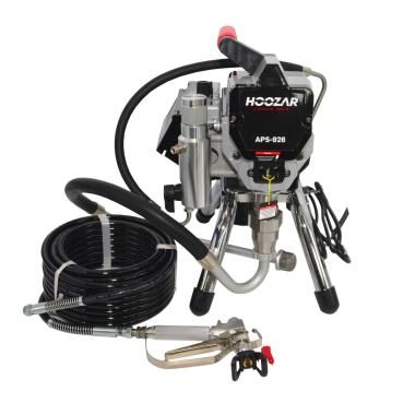 HOOZAR AGREGAT MALARSKI 2500W APS-926