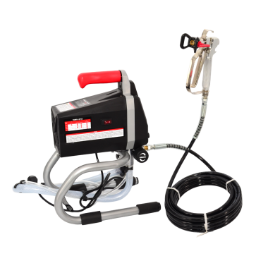 HOOZAR AGREGAT MALARSKI  650W APS-150