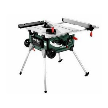 METABO PILARKA STOŁ.TS 254 2000W 254mm