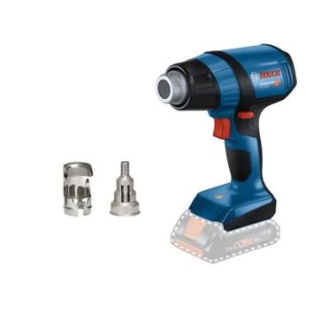BOSCH OPALARKA GHG 18V-50 SOLO