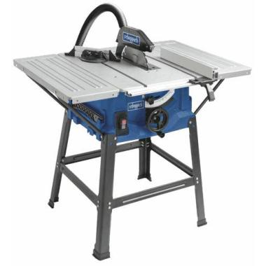 SCHEPPACH PILARKA STOŁOWA 250mm 2000W  HS100s