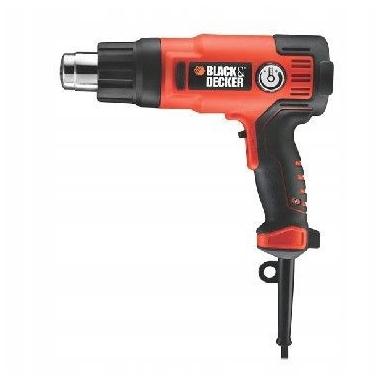 BLACK+DECKER OPALARKA 2000W     /KX2200K WALIZKA