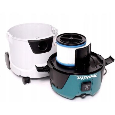 MAKITA ODKURZACZ 1000W VC2512L KLASA L 25L