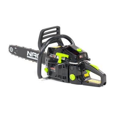 NAC PIŁA ŁAŃCUCHOWA SPALINOWA 49,3cc 45cm NAC-CST52-45-01AC