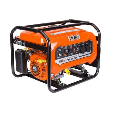OLEO-MAC GENERATOR PRĄDOTWÓRCZY 2,8KW PZU 35 DCS 230V