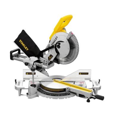 STANLEY PIŁA UKOŚNICA 254mm/1800W SM1800 Z POSUWEM