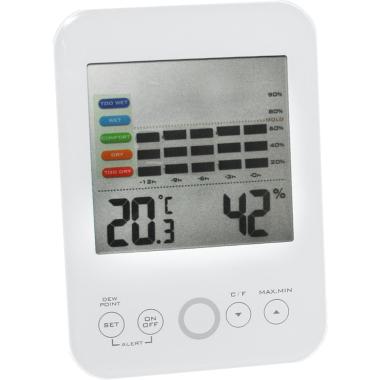 TERMOMETR ELEKTRONICZNY WEW.