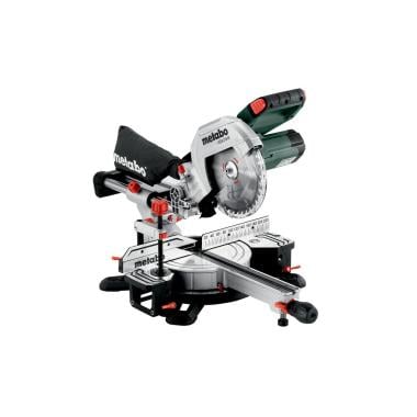 METABO PIŁA UKOŚNICA KGS 216 M/1500W 65x305mm (N)