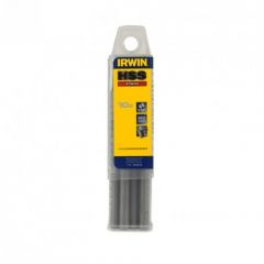 IRWIN WIERTŁO METAL HSS DIN-338  1.0mm (10szt.) 10502241