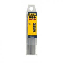 IRWIN WIERTŁO METAL HSS DIN-338  7.5mm (5szt.) 10502306