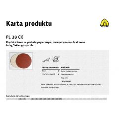 PL28CK-72305