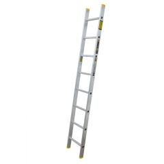 BAYERSYSTEM DRABINA OPIERALNA PRZEMYSŁOWA 8st. BS-DJ-1X8