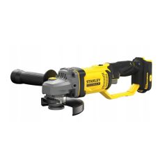 STANLEY SZLIFIERKA KĄTOWA V20 SFMCG300B 115mm SFMCG300B-XJ