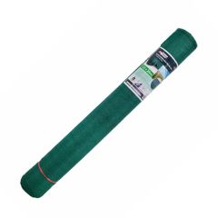 AWTOOLS SIATKA CIENIUJĄCA 140g 1,5*50m ZIELONA UV 80% AW67249