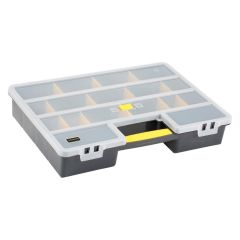 STANLEY ORGANIZER PRO 25 KOMOROWY 81x457x330mm 1-92-762