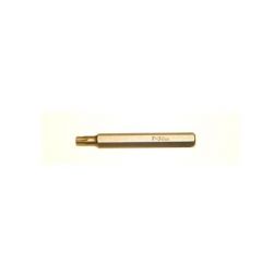 JONNESWAY KOŃCÓWKA TORX Tx25 x 75mm, 5/16"(8mm) S07H4325B