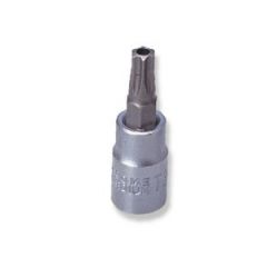 JONNESWAY KLUCZ TORX 1/4" Z OTWOREM Tx  6 x 37mm S08H206