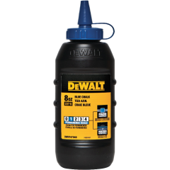 DEWALT KREDA NIEBIESKA 225g DWHT47049-9