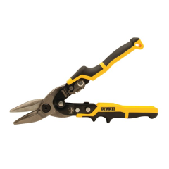 DEWALT NOŻYCE DO BLACHY ERGO PROSTE DWHT14675-0