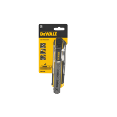 DEWALT NOŻYK 18mm DWHT0-10249