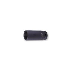 ASTA NASADKA UDAROWA DŁUGA 1/2" 19mm 544619P