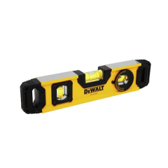 DEWALT POZIOMNICA TORPEDO 250mm DWHT0-43003